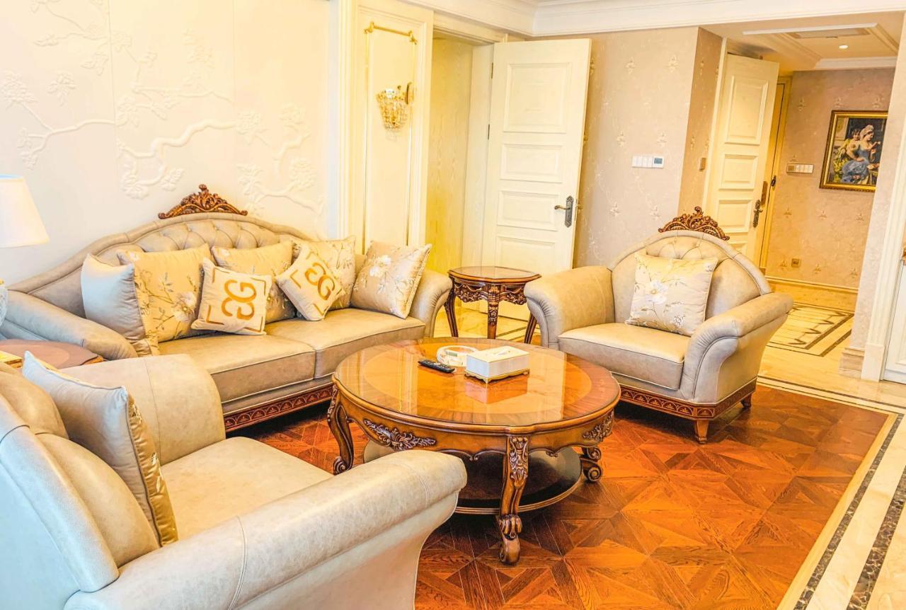 מלון Wyndham Grand Kunming East מראה חיצוני תמונה