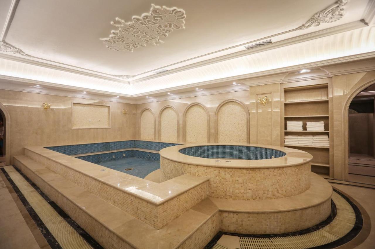 מלון Wyndham Grand Kunming East מראה חיצוני תמונה